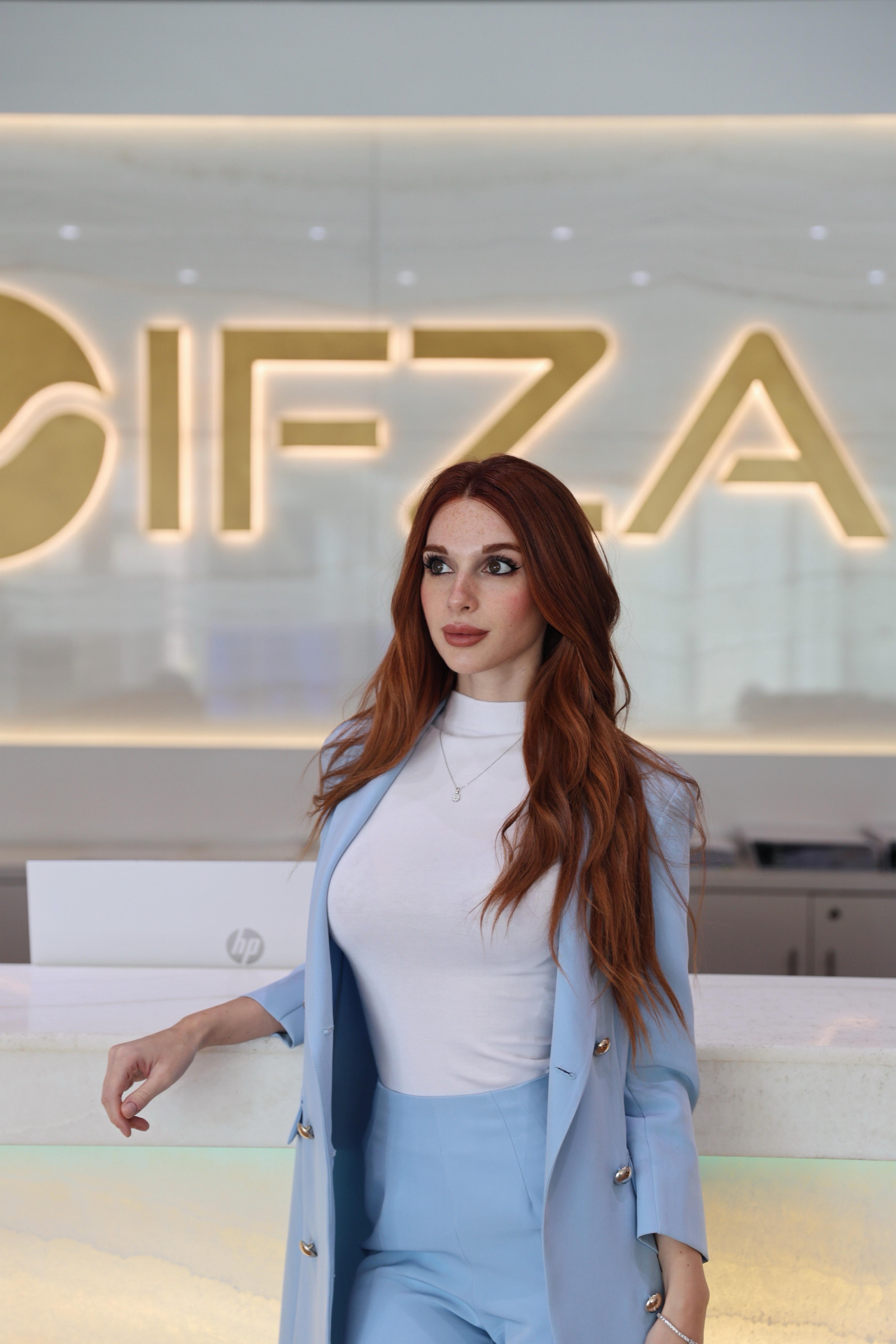 Consulente Elite Consulting nella sede IFZA